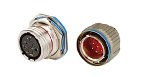 Featured Product MIL-DTL-38999 Connectors